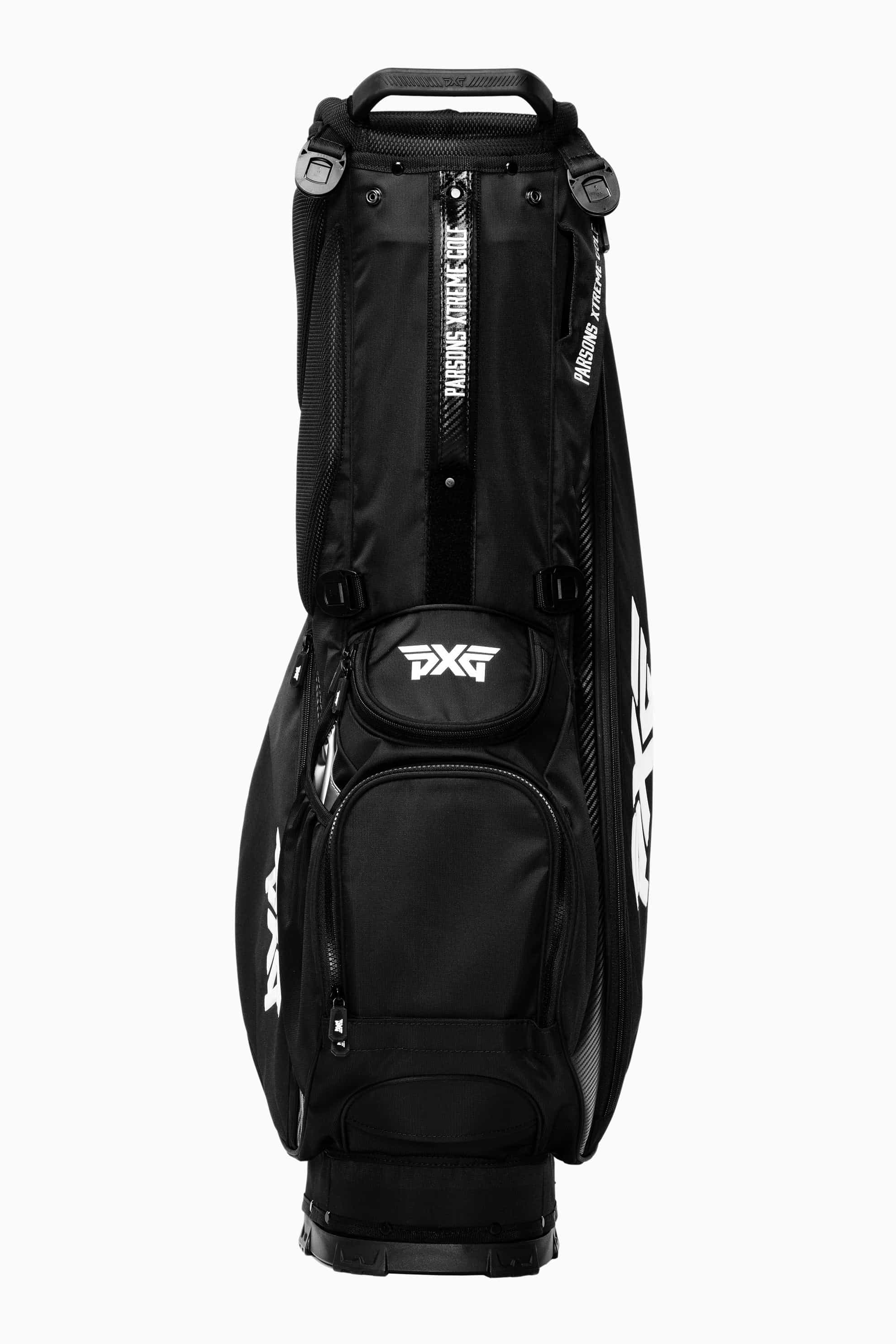 LIghtweight Carry Stand Bag | Golf Bags | Standing, Carry & Cart 